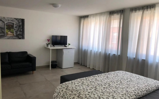 S-AN Daily Room Stuttgart Zentrum