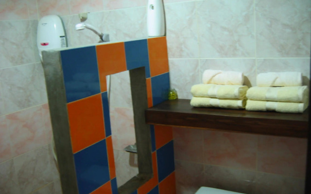 Ruen Kaew Boutique Resort