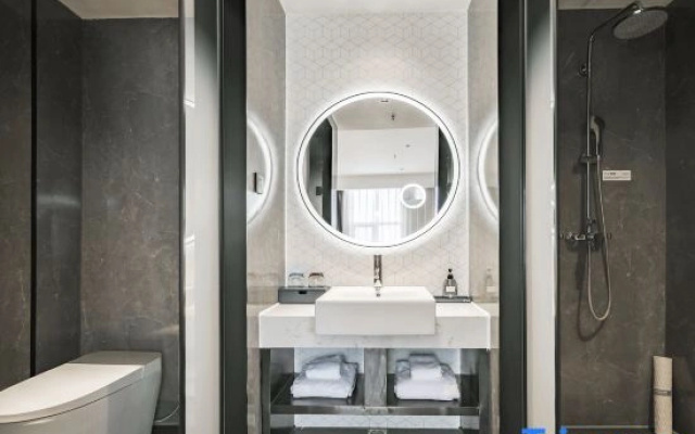 PHIREN Hotel (Qingxian County, Cangzhou)