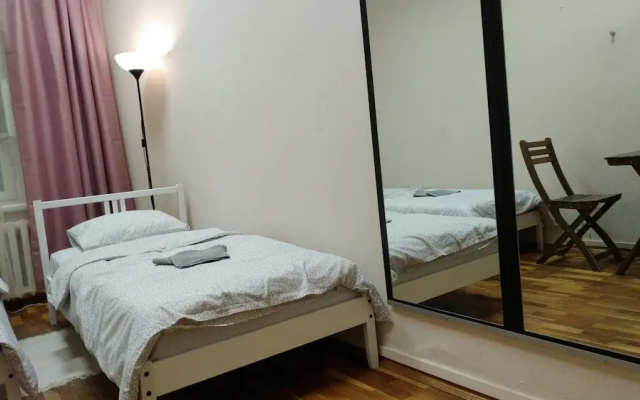Dream House Hostel