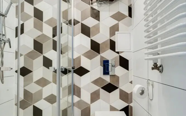 Apartament na Placu Solnym przy Rynku