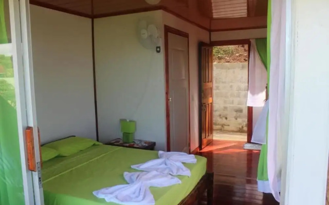 Cabinas Murillo