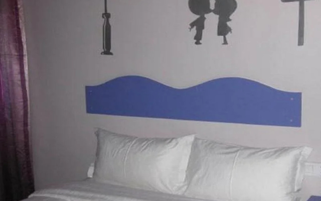 Lavender Hotel Shenzhen