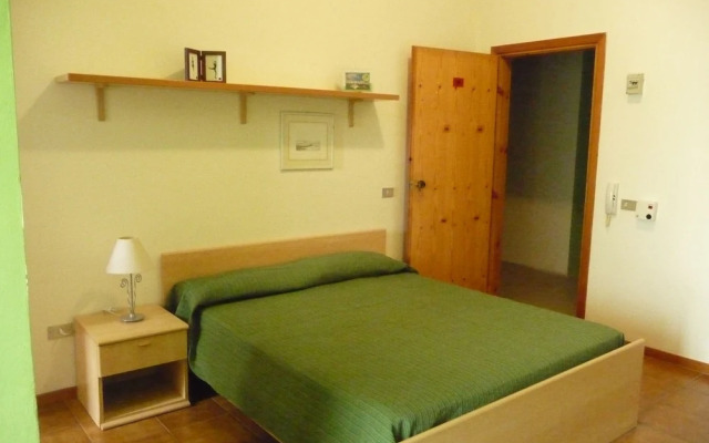 Silica Residence Hotel