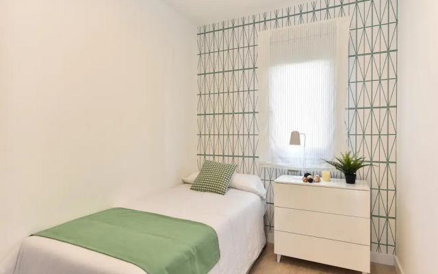 Renovated Bungalow in Sonnenland 1