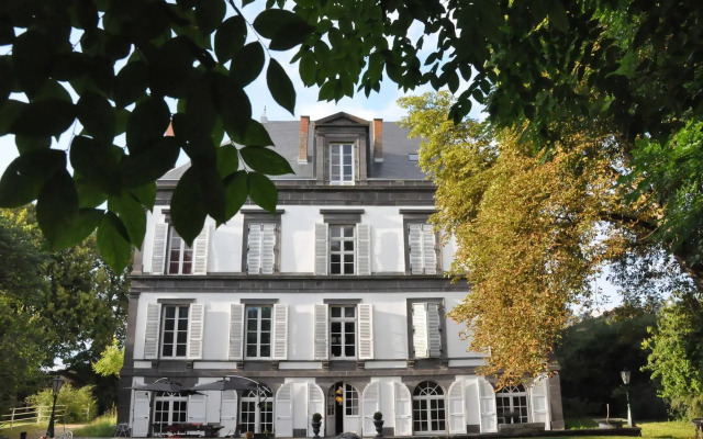 Manoir de la Manantie