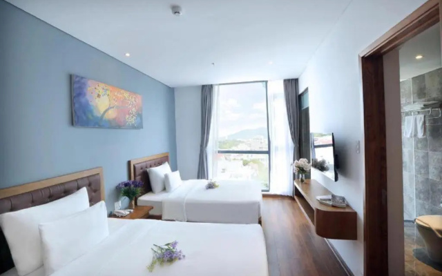 Hai Trieu Hotel