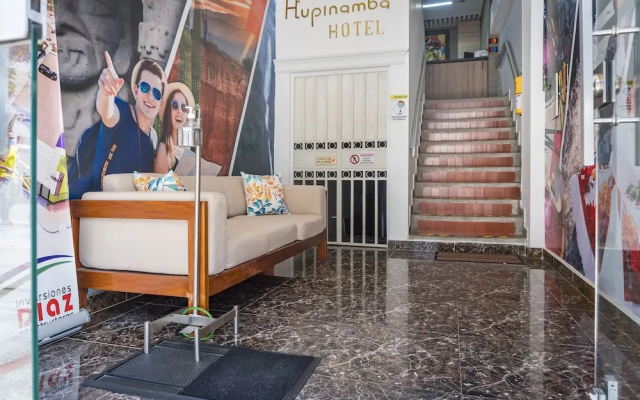 Hotel Tupinamba Neiva