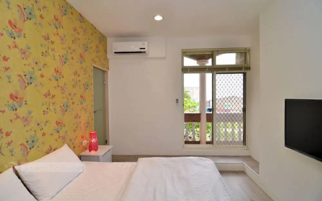 Lan Mu Home