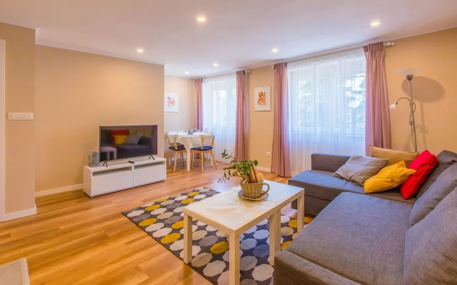 Apartment Edmond