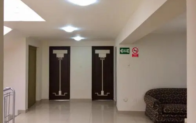 Real Hotel