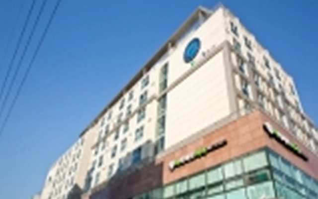 Inn the City Serviced Residence, Gangnam
