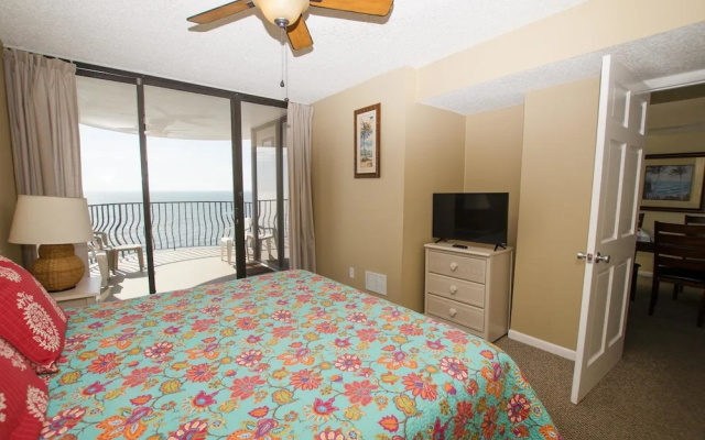 The Palms 1701 Villa Villa 4