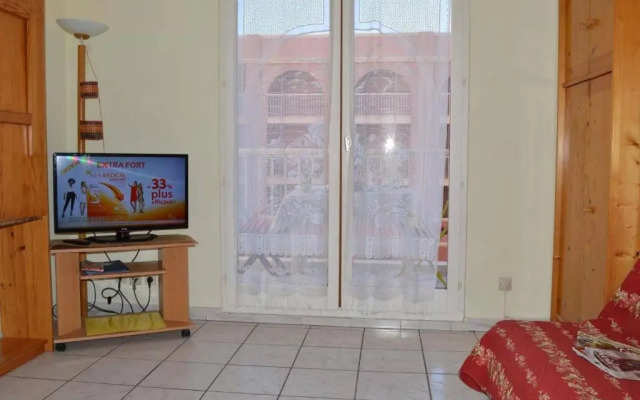 Appartement Saint-Aygulf, 1 pièce, 3 personnes - FR-1-226A-107