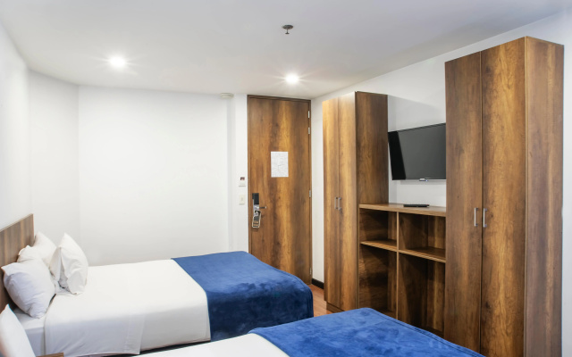 Hotel Black Usaquen
