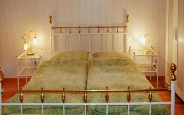 Hotel-Garni Ziegenhagen