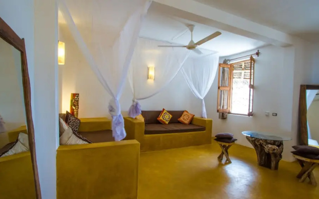 Milele Beach Resort