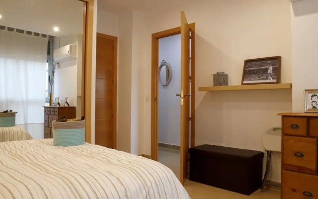 Homely Málaga Soho 520