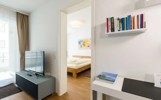 Apartment Alex