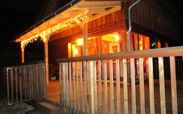 The Lodge
