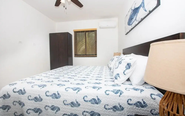 Seahorse Escape-apartment #4 1 Bedroom Condo