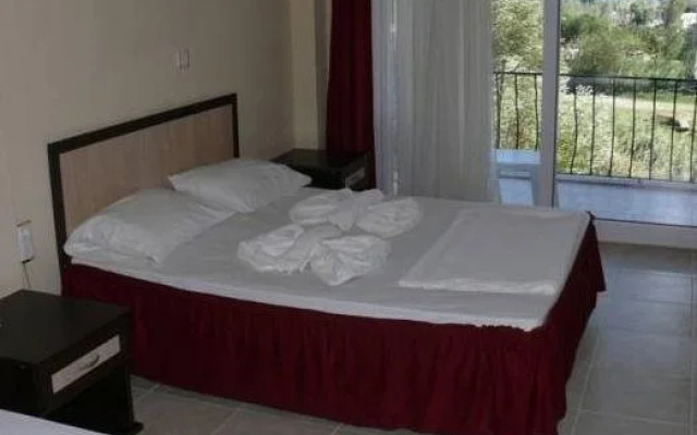 Hotel Benan