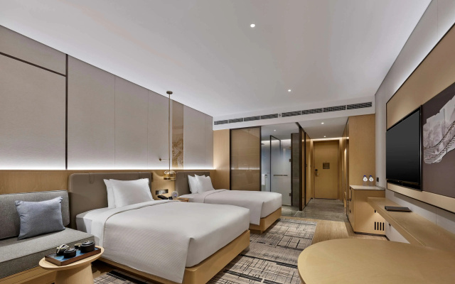 DoubleTree by Hilton Beijing Badaling