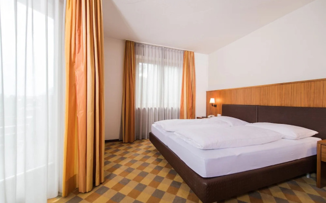 Hotel Tubris & Appartements - Residence Tubris