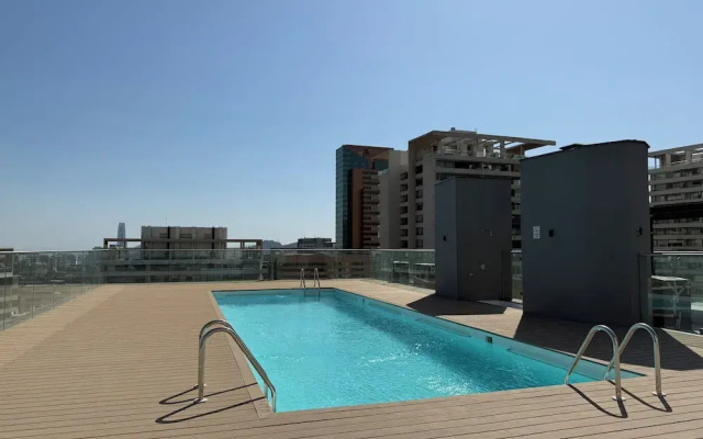 Spot Suites