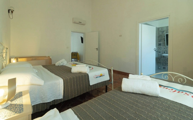 Residence Rossini con Piscina