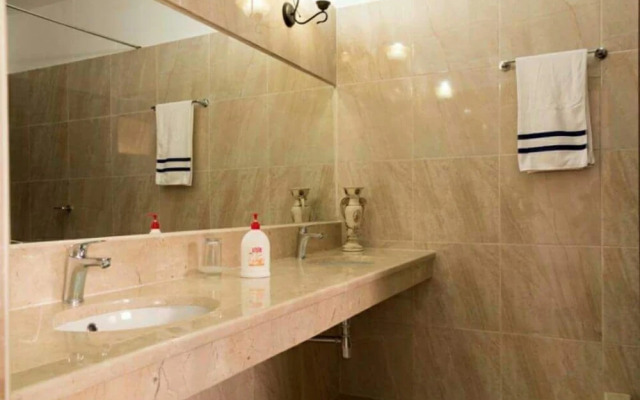 Villa Sol Havana
