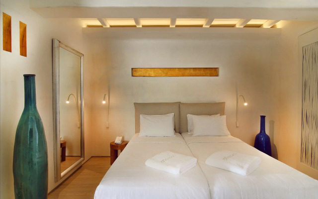 Отель Cavo Tagoo Mykonos