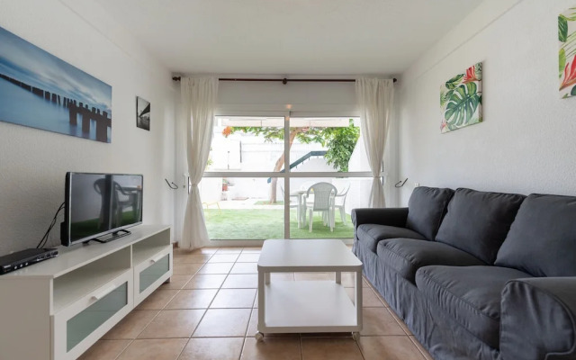 South Beach Apartament Las Adelfas 2