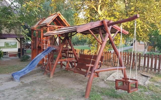 Forro Fogado Hostel