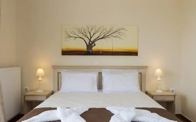 Family villa, Fantastic views, Private pool, Free laptop 3