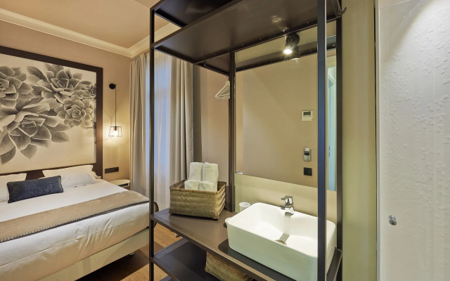 Hostal Central Barcelona