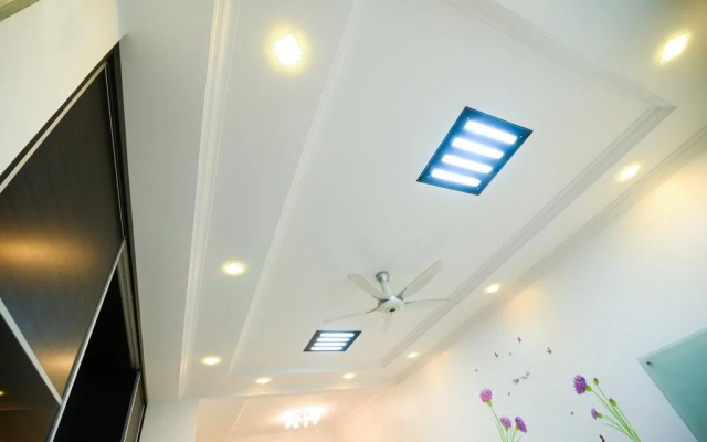 Singstay Guesthouse