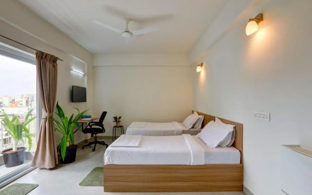 Acasa Suites ITPL Whitefield