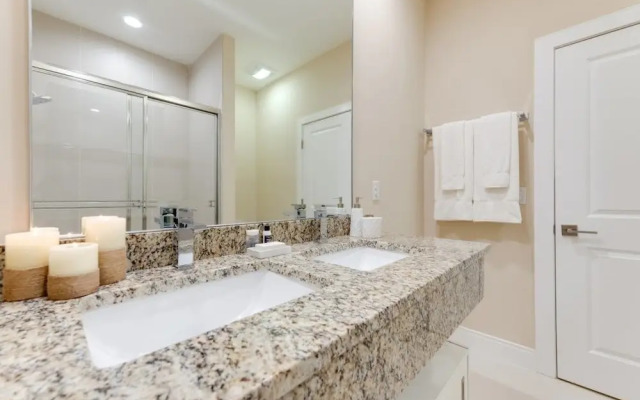 #14 Four-Bedroom Villa