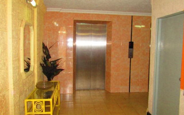Hotel Tiuna