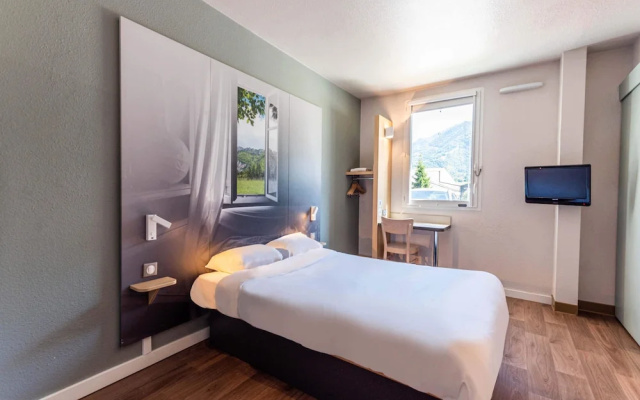 Hotel ibis budget