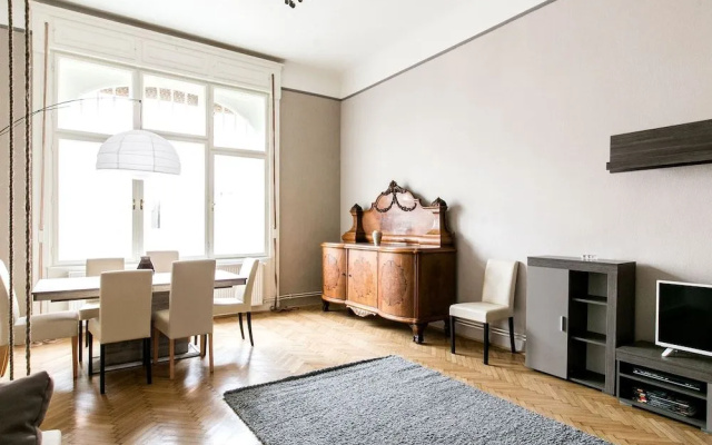 Wesselenyi 18 Apartment
