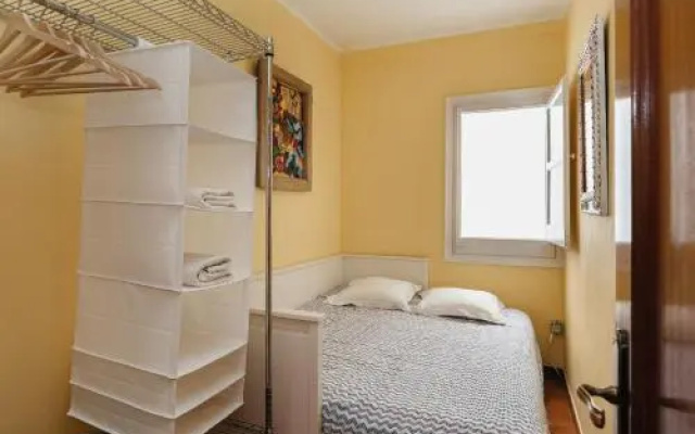 Apartamento Guillermo Tell