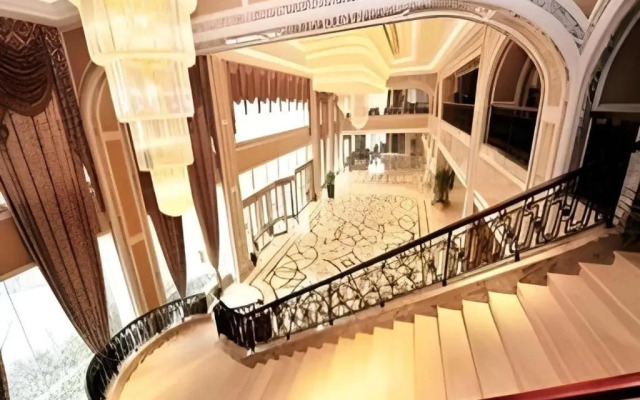 New Century Grand Hotel Xinxiang