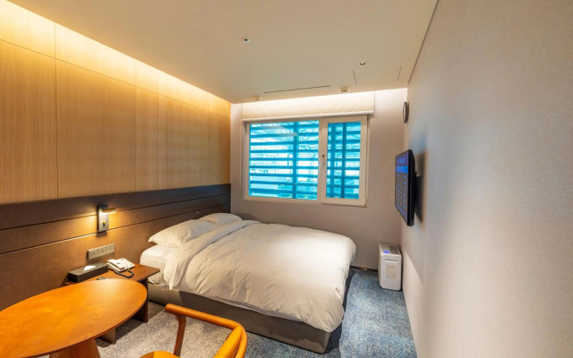 Incheon Airport Transit Hotel - Terminal 1
