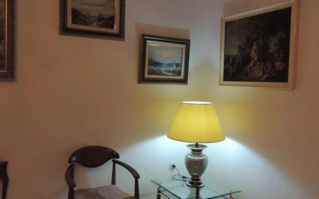 Hostal Gonzalo
