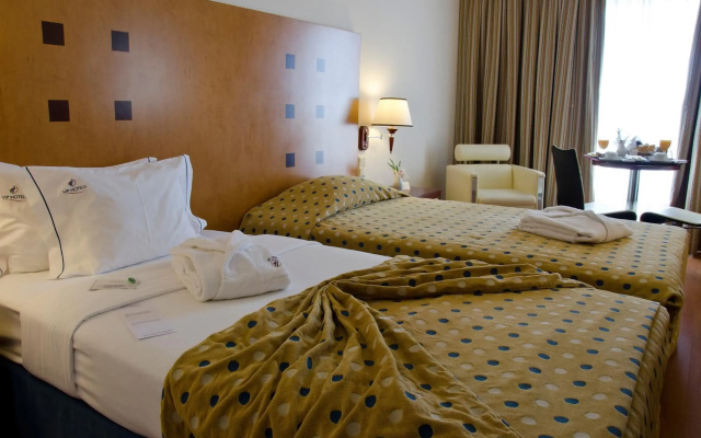 VIP Executive Santa Iria Hotel