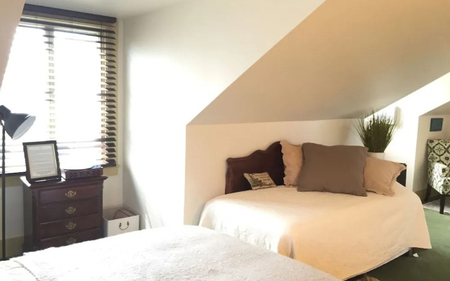 GardenSong B&B