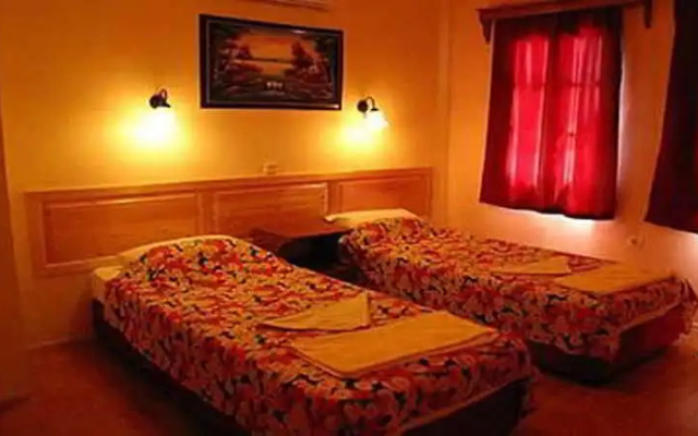 Gardenya Apart Hotel