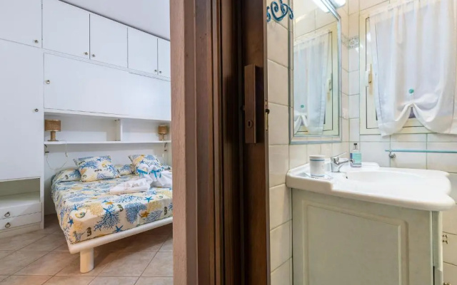 Casa Flamingo 150m Dal Mare